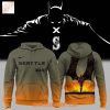 Seattle Seahawks Hawk Boys Trench Warfare Hoodie Shirt