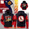 Philadelphia Eagles In The Season Opener Go Birds Hoodie Shirt