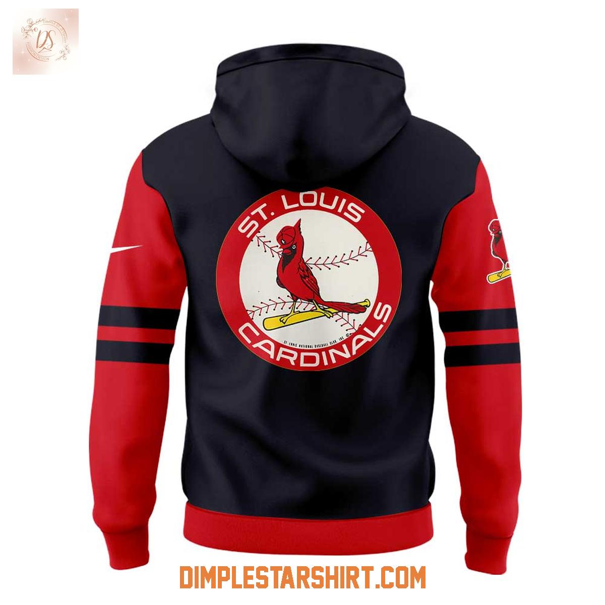 St. Louis Cardinals 80s Night Throwback 1985 Champions Hoodie Shirt St. Louis Cardinals 80s Night Throwback 1985 Champions Hoodie Shirt