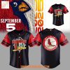 Texas Rangers x Hello Kitty Cosplay Hallloween Jersey