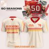 Pittsburgh Steelers The 1933 Legacy Football Jersey