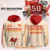 Terence Crawford Las Vegas Raiders History Hoodie Shirt