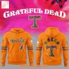 TCU Frogs Celebration Grateful Dead 60 Years 2025 Hoodie Shirt