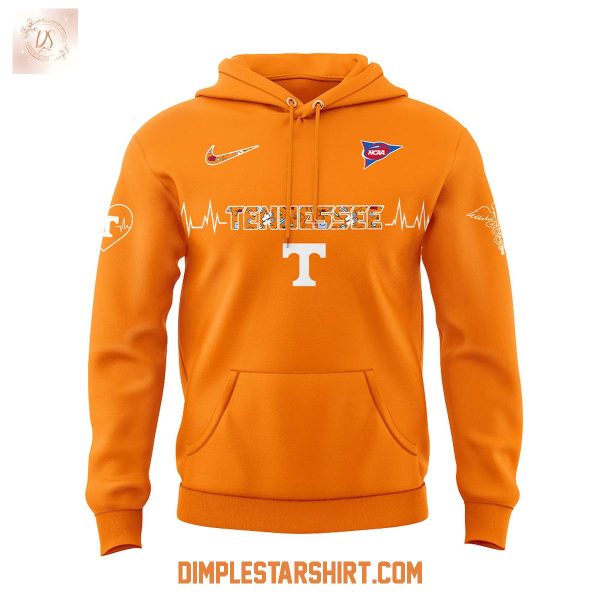 Tennessee Volunteers NCAA Nurses Night 2025 Hoodie Shirt