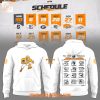 LSU Tigers I Would Like To Solve The Puzzle Hoodie Shirt