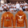 Texas Longhorns Star War Darth Vader 2025 Hoodie Shirt