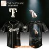 San Diego Padres x Ariana Grande The Eternal Sunshine Tour Jersey