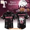 Toronto Blue Jays x Hello Kitty Cosplay Hallloween Jersey