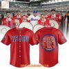 Milwaukee Brewers 2025 October Ready Postseason Jersey