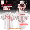 Toronto Blue Jays Ice Cube Truth To Power Four Decades Of Attitude Tour 2025 Jersey