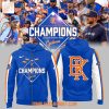 West Michigan Whitecaps Midwest League 2025 Champions Hoodie Shirt
