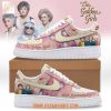 Oregon Ducks Shoe Suck 2025 Air Force 1 Shoes