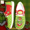 Lilo & Stitch Halloween Trick And Treat Hey Dude Shoes