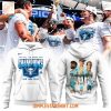 Buffalo Bills Chris Brown Breezy Bowl XX Hoodie Shirt