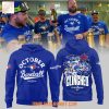 Toronto Blue Jays Moving On Postseason 2025 ALCS Hoodie Shirt