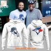 Buffalo Bills x Latino Heritage Month Hoodie Shirt