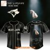 Texas Rangers x Ariana Grande The Eternal Sunshine Tour Jersey