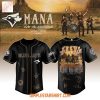 Philadelphia Phillies x Maná Tour 2025 Jersey