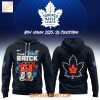 Atlanta Braves Hank Aaron 44 Hoodie Shirt