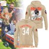 Travis Hunter Jacksonville Jaguars Unicorn Hoodie Shirt