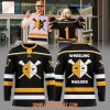 Seattle Kraken Own The Abyss Hockey Jersey