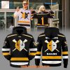 Seattle Kraken Own The Abyss Hoodie Shirt