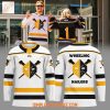 Carolina Hurricanes New Uniforms 2025 Hockey Jersey