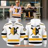 Army Black Knights Special Untouchable Football Hoodie Shirt