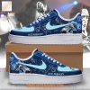 Star Trek 60 Years Air Force 1 Shoes