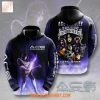 USC Trojans Firefighter Application Day 2025 Hoodie Shirt