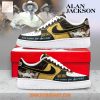 Yungblud I Think I’m Okay Air Force 1 Shoes Yungblud I Think I’m Okay Air Force 1 Shoes