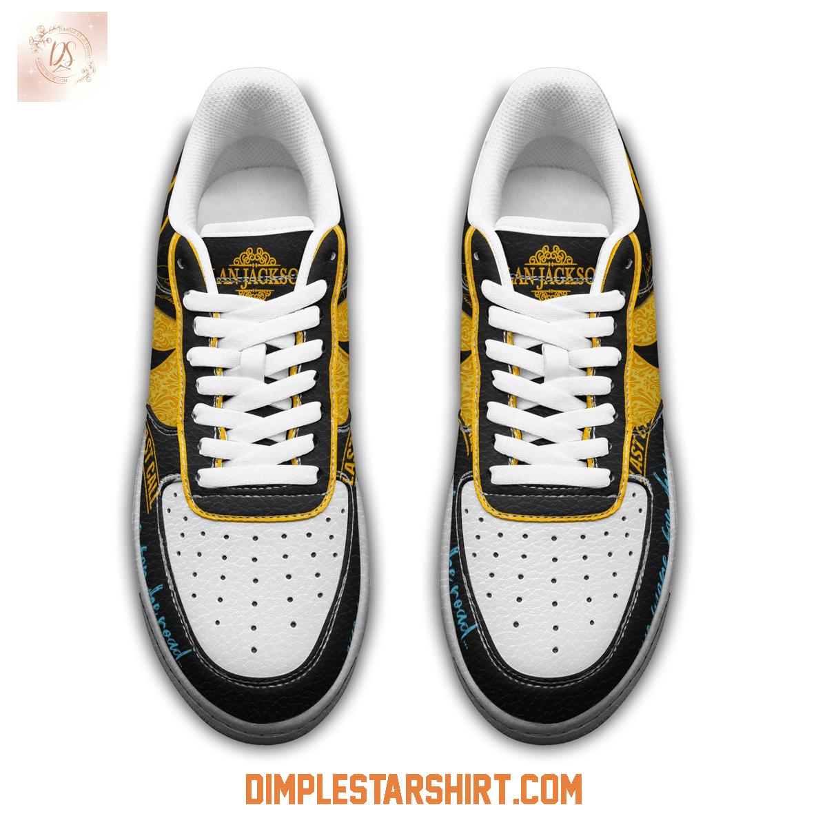Alan Jackson One More For The Road Air Force 1 Shoes Alan Jackson One More For The Road Air Force 1 Shoes