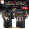 Denver Broncos Hasta Las Muerte 2025 Football Jersey