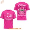 Hello Kitty Breast Cancer Hope For A Cure Shirt Hello Kitty Breast Cancer Hope For A Cure Shirt