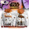 Buffalo Bills x Star Wars Halloween 2025 Hoodie Shirt