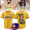 Cincinnati Reds x Courage The Cowardly Dog Haloween Jersey