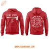 Seattle Mariners J Rod No Fly Zone Hoodie Shirt