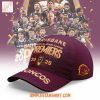 Melbourne Storm 2025 NRL Premiers Cap