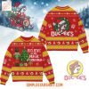 Eagles Please Come Home For Christmas Ugly Sweater Eagles Please Come Home For Christmas Ugly Sweater