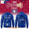 Cleveland Browns Thanksgiving Turkey And Touchdowns Hoodie Shirt