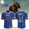 Detroit Lions x Bad Bunny 2025 Super Bowl Jersey
