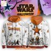 Dallas Cowboys x Star Wars Halloween 2025 Hoodie Shirt