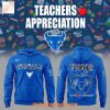 Central Michigan Chippewas Teachers Appreciation 2025 Hoodie Shirt Central Michigan Chippewas Teachers Appreciation 2025 Hoodie Shirt