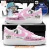 John Cena Never Give Up UCME Air Force 1 Shoes