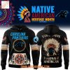 Buffalo Bills Native American Heritage Month 2025 Hoodie Shirt