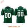 Wyoming Cowboy Tough x Miner Mentality 2025 Football Jersey