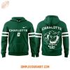 Chicago Bears With OOF Gallery And Christitan Jeffery Hoodie Shirt
