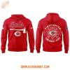 Boston Red Sox x Firefighter Application Day 2025 Hoodie Shirt