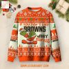 Cincinnati Bengals If You Don’t Like Bengals Merry Kissmyass Ugly Sweater Cincinnati Bengals If You Don’t Like Bengals Merry Kissmyass Ugly Sweater