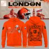 Indianapolis Colts American Football Conference South Hoodie Shirt